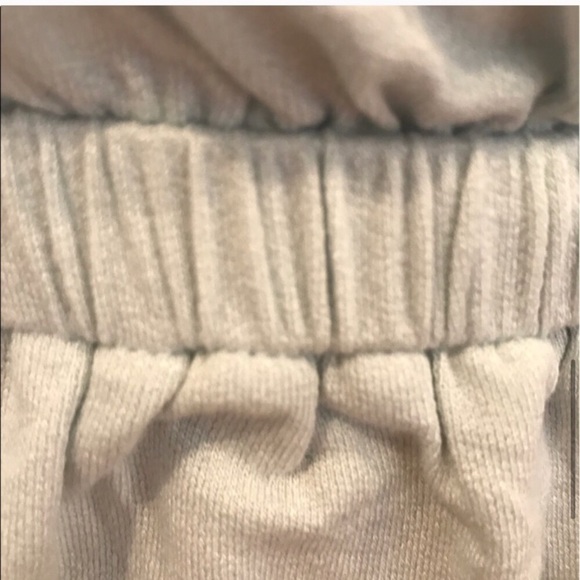 NWT Free People Heat Wave Surplice Peplum Tank Top - Picture 7 of 8